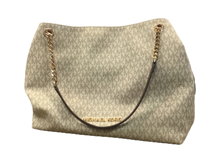 Handbag Designer By Michael By Michael Kors  Size: Large For Cheap