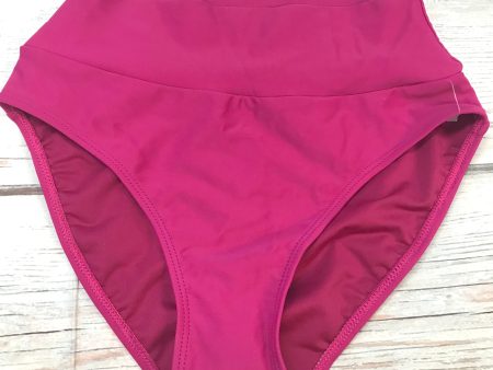 Swimsuit Bottom By Hapari Size: Xs Hot on Sale