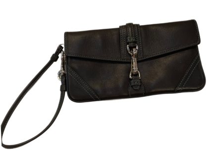 Wristlet By Coach  Size: Small Online Hot Sale