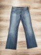 DESIGNER JEANS BY CITIZENS OF HUMANITY SIZE 8 Online Sale