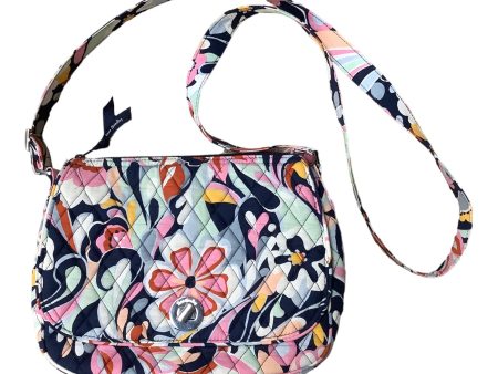 Crossbody By Vera Bradley  Size: Medium For Discount