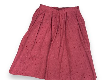 Skirt Midi By Modcloth  Size: S For Discount