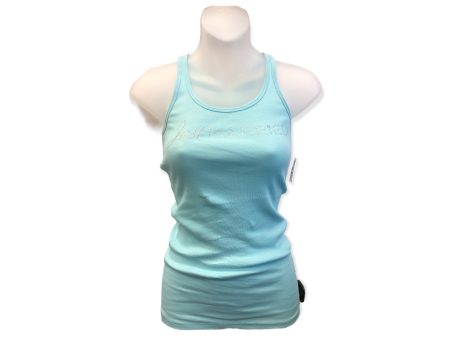 “Just Married” Tank Basic Cami By Victorias Secret  Size: M For Discount