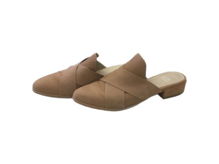 Shoes Heels Block By Eileen Fisher  Size: 6 Sale