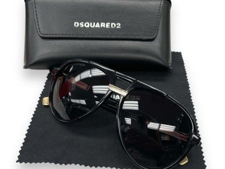 Sunglasses Designer By DSQUARED2 For Discount