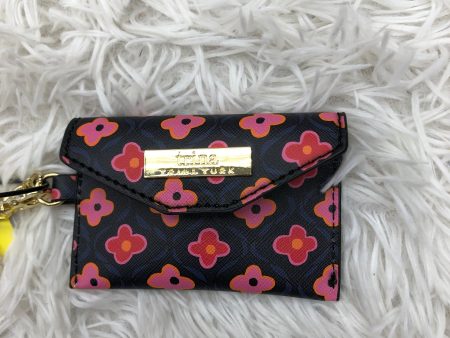 Coin Purse By Trina Turk  Size: Small For Cheap