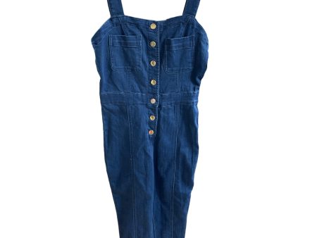 Jumpsuit By Haute Monde  Size: M Online