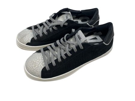 Shoes Sneakers By P448 Size:10 Sale