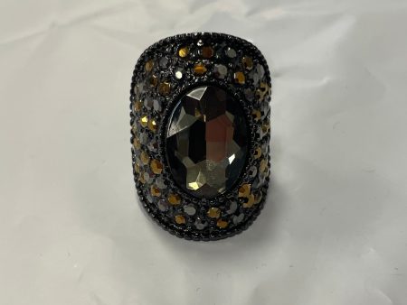 Ring Statement By Chicos Cheap