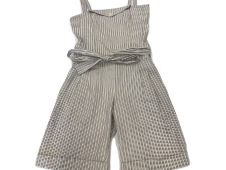 Romper By Bcbg  Size: 4 Fashion