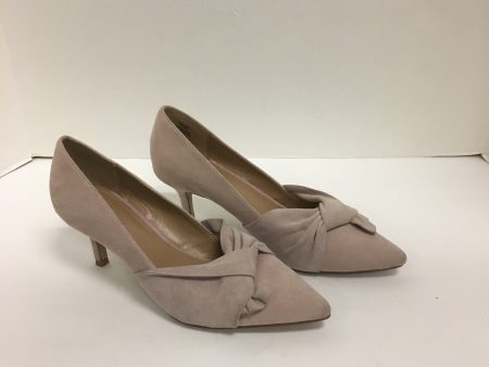 Shoes Low Heel By Clothes Mentor  Size: 7.5 Cheap