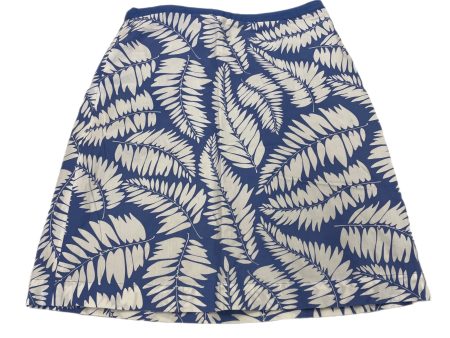 Skirt Mini & Short By Boden  Size: 4 Hot on Sale