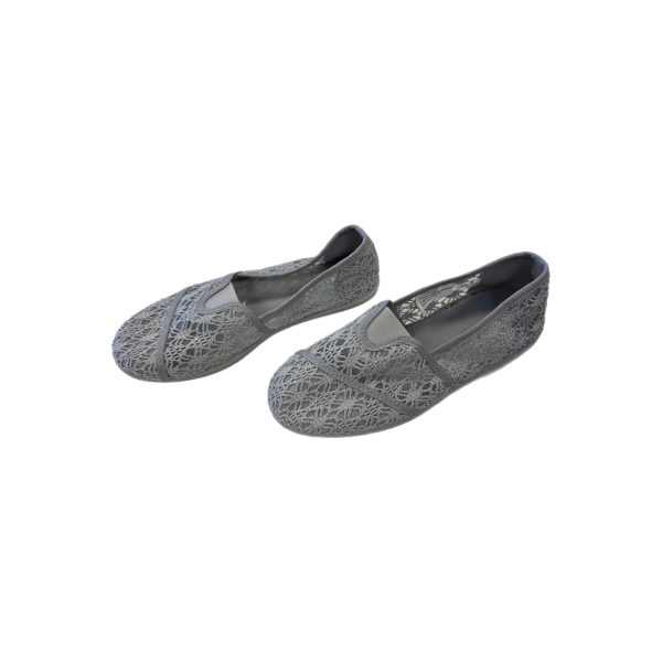 Shoes Flats Loafer Oxford By Clothes Mentor  Size: 5.5 Online Sale