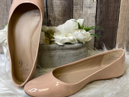 Shoes Flats Ballet By Mix No 6  Size: 8 Supply