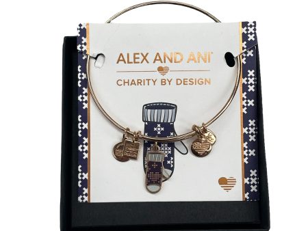 Bracelet Other By Alex And Ani Cheap