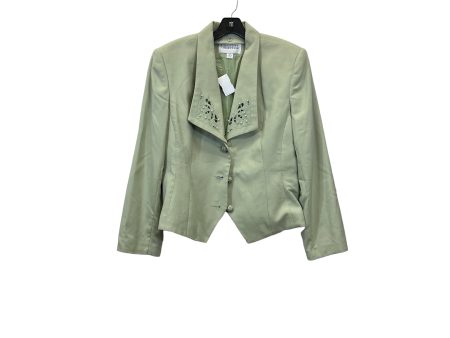 Blazer By Executive Collection Size: Xl For Cheap