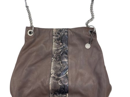 Handbag By Bcbgmaxazria  Size: Large Sale