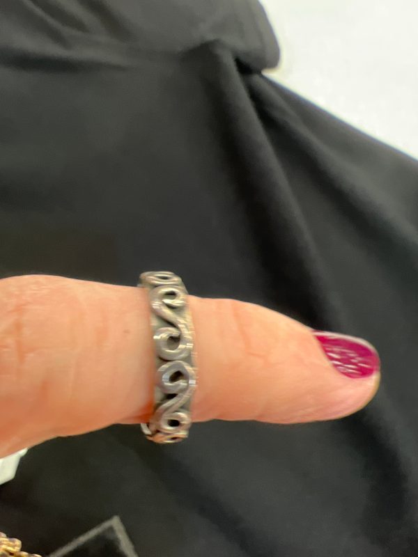 Ring Sterling Silver By Pandora For Cheap