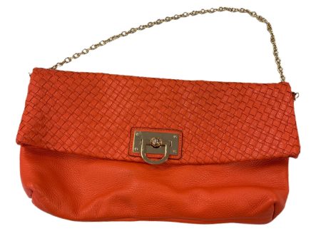 Handbag By Banana Republic  Size: Medium Fashion