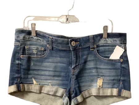 Shorts By Express  Size: 8 Discount