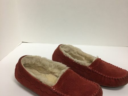 Slippers By Ugg  Size: 7 Online now