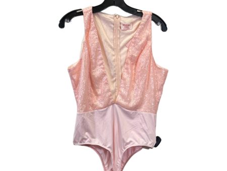 Bodysuit By Clothes Mentor  Size: M Online Hot Sale