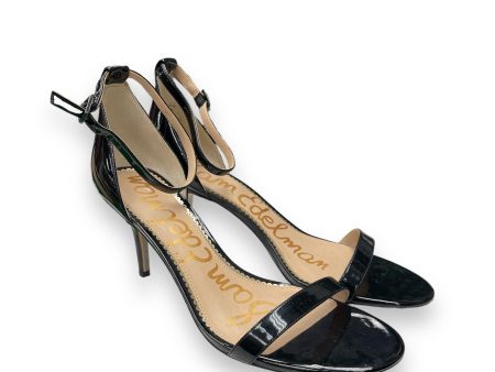 Shoes Heels Stiletto By Sam Edelman  Size: 13 Online Sale