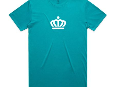 City of Charlotte Official Crown T-Shirt Sale