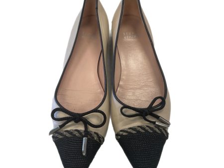 Shoes Flats D Orsay By Stuart Weitzman  Size: 7 Cheap