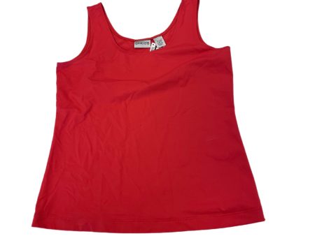 Tank Basic Cami By Chicos  Size: 0 (small) Fashion