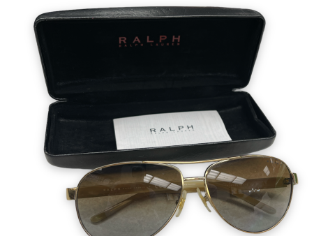 Sunglasses Designer By Ralph Lauren Hot on Sale