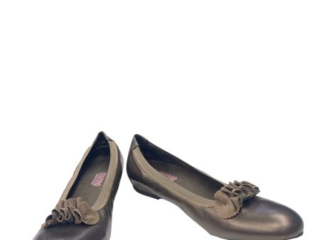 Shoes Flats Ballet By Munro  Size: 11.5 Hot on Sale