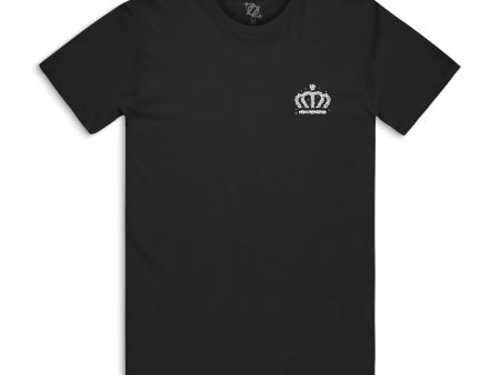 City of Charlotte Official Crown Dogwood T-Shirt Online