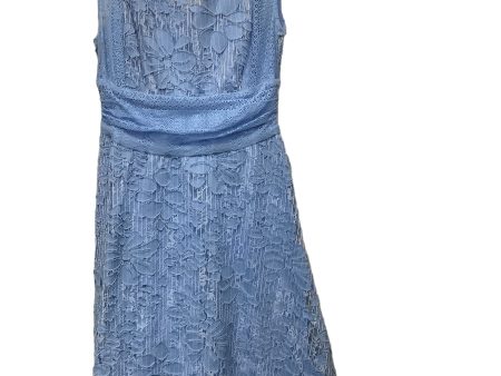 Dress Casual Maxi By Moulinette Soeurs  Size: 6 For Sale