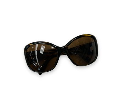 Sunglasses By OLIVER PEOPLES Supply