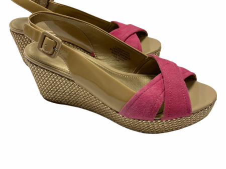 Shoes Low Heel By Joan And David Circa  Size: 7.5 Online