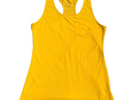 Athletic Tank Top By Clothes Mentor  Size: S Fashion