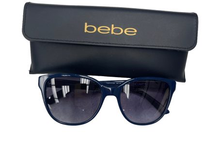 Sunglasses By Bebe For Cheap