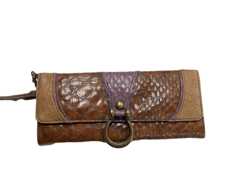 Wristlet By Jessica Simpson  Size: Medium Online