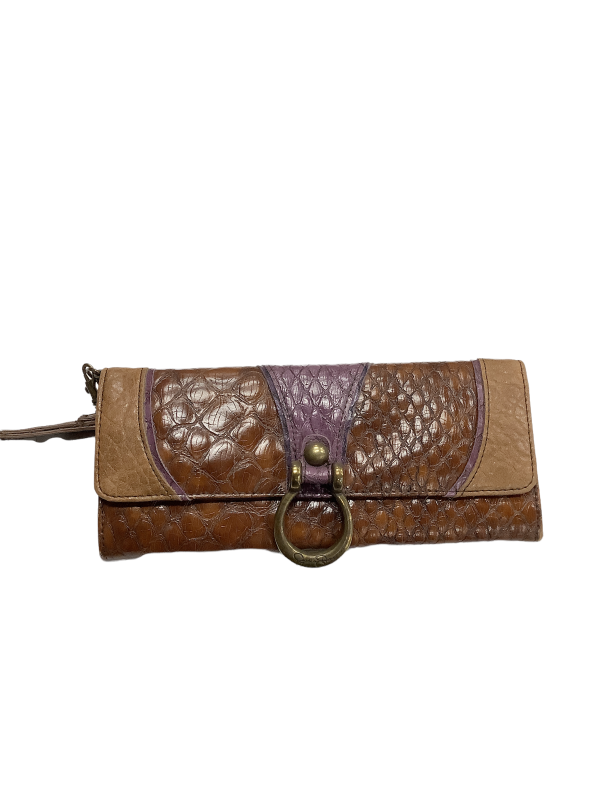 Wristlet By Jessica Simpson  Size: Medium Online