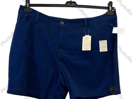 Shorts By St Johns Bay  Size: 20 Hot on Sale