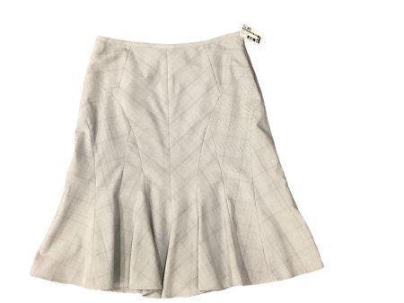 Skirt Midi By White House Black Market  Size: 2 Supply