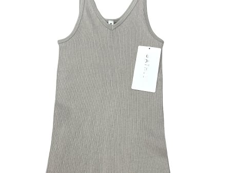 Athletic Tank Top By Athleta  Size: Xxs Hot on Sale