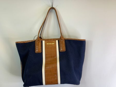 Handbag  By Michael Kors  Size: Large Online Hot Sale