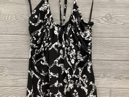 SLEEVELESS TOP SIZE XS BY WHITE HOUSE BLACK MARKET Discount