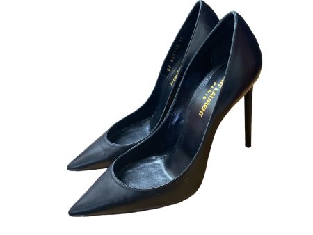 Shoes Heels Stiletto By Yves Saint Laurent Discount