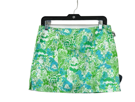 Skort By Lilly Pulitzer  Size: 2 Online Sale