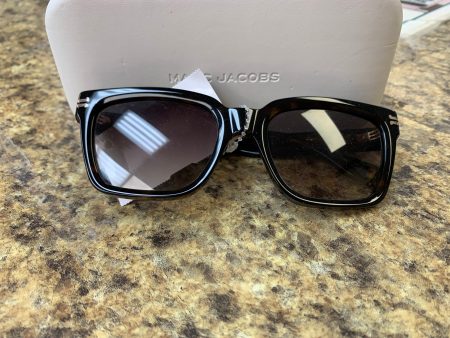 Sunglasses By Marc Jacobs  Size: 01 Piece For Sale