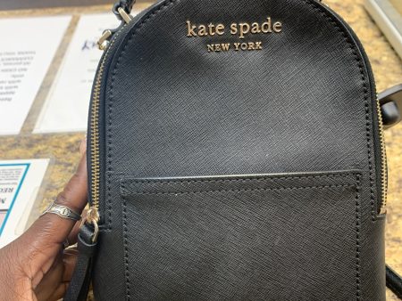 Backpack Designer By Kate Spade  Size: Small For Discount