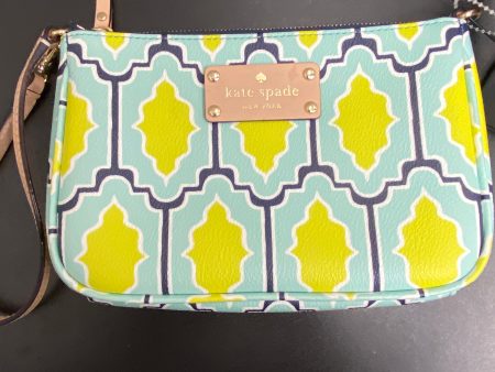 Wristlet Designer By Kate Spade  Size: Small Online